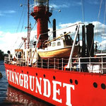 Fingrundet, Stockholm