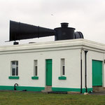 Nash Point Lighthouse