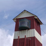 Nørre Vorupør (Bagfyr)