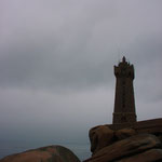 Phare de Ploumanac’h