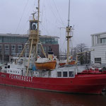 Fehmarnbelt, Lübeck