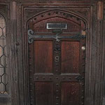 gesehen in Canterbury