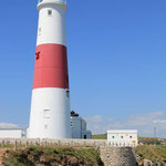 Portland Bill Lighthouse