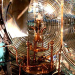 Blick hinter die Linse