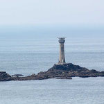 Lands End - der Westlichste Punkt Englands