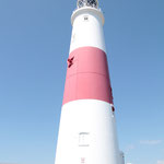 Portland Bill Lighthouse