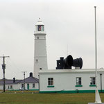 Nash Point Lighthouse