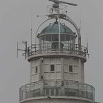 Gerade noch blauer Himmel...