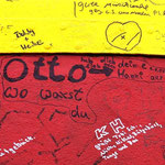 Pilsum - oder der OTTO-Turm