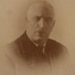 Der Poet Vincenzino Cordova