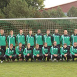 2. Herren - Saison 2013/2014