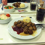 IKEA Essen :)