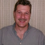 Kurt Murer - Chauffeur / Allrounder