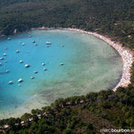 Plage de l'Estagnol