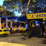 Restaurant de l'Estagnol