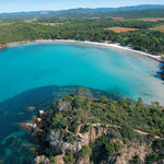 Plage de l'Estagnol