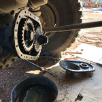 Reparaturversuch