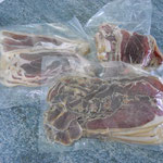 Jambon sec