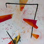 View, Canvas 80x80x4