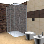 Progetto - Bagno