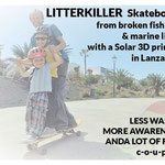 #LitterKiller #crowdfunding #coup