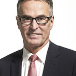 Helmut Sandrock (DFB-Generalsekretär bis 2015)