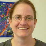 Patricia Gut, Tierärztin Labor