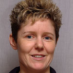Dorothea Götte, Tierärztin