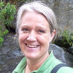 Diana Camenzind, Tierärztin