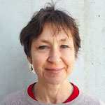 Sandra Thalmann, Tierärztin Akupunktur und Osteopathie