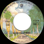 Billion Dollar Babies / Mary Ann - Japan - A