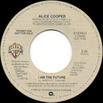 I am the Future / Tag, you're it - USA - PROMO - B