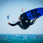 Kitesurf in Tarifa