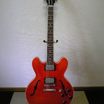 Gibson ES335-TD