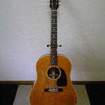 Gibson J-50 1954