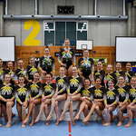 Geräteturnen Wettingen, Gruppe K5-K7D