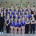 Geräteriege Neukirch