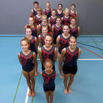 Geräteturnen Satus Gümligen