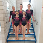 KKB Kunstturnen Kanton Bern