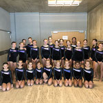 Geräteturnen Dielsdorf