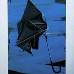 Sturm, 2013, ca. 66 x 86 cm, 650,--€