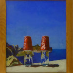 Coca, 2011, Hgl, 43 x 51 cm, 300,-€