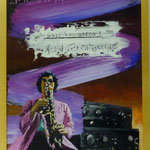 Frank, 1991, Hgl, 43 x53 cm, 280,-€, Aus der Serie "Freunde und Bekannte"