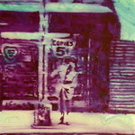 Copies, 1993, Mischt./LW, 60 x 70 cm