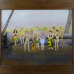 Son Beltran, 1976, Hgl, 58 x 70 cm, 800,-€