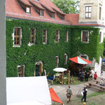 Schlossfest 2005