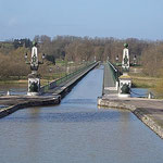 Pont canal de Briare