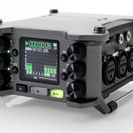 Bonedo Testbericht Zoom F6 Recorder Oktober 2019