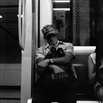 Hong Kong 2013, Mittelformat analog