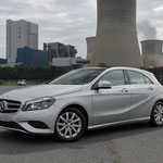 Mercedes Benz A180 (W176)